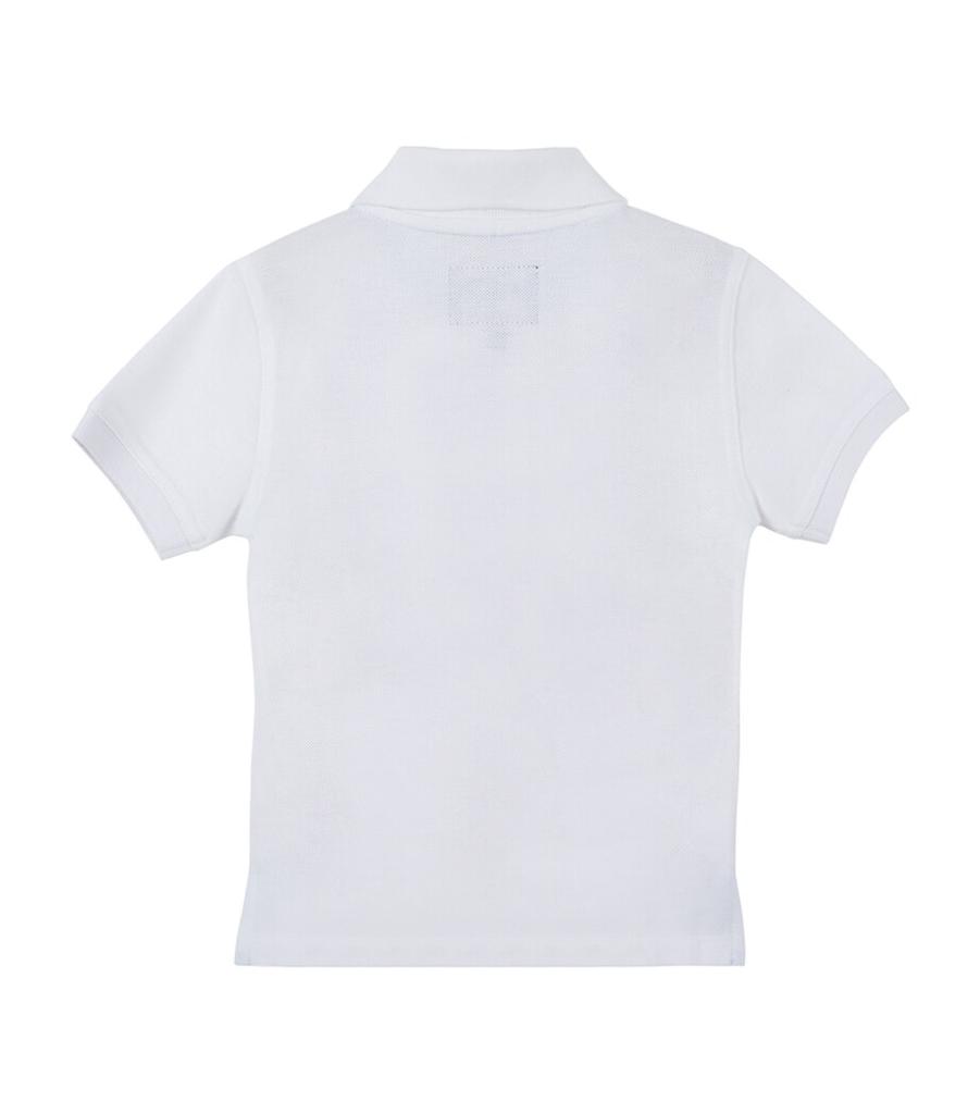 Trotters Harry Polo Shirt (6-11 Years)