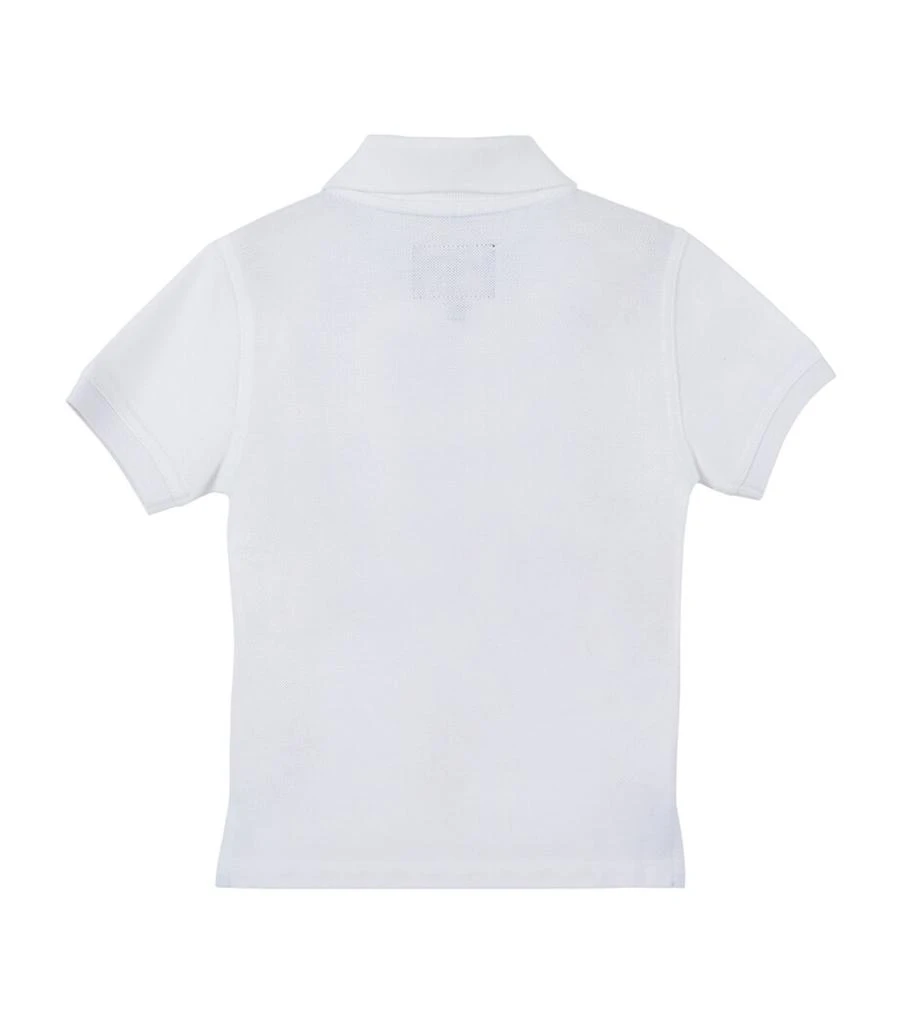 Trotters Harry Polo Shirt (6-11 Years) 2
