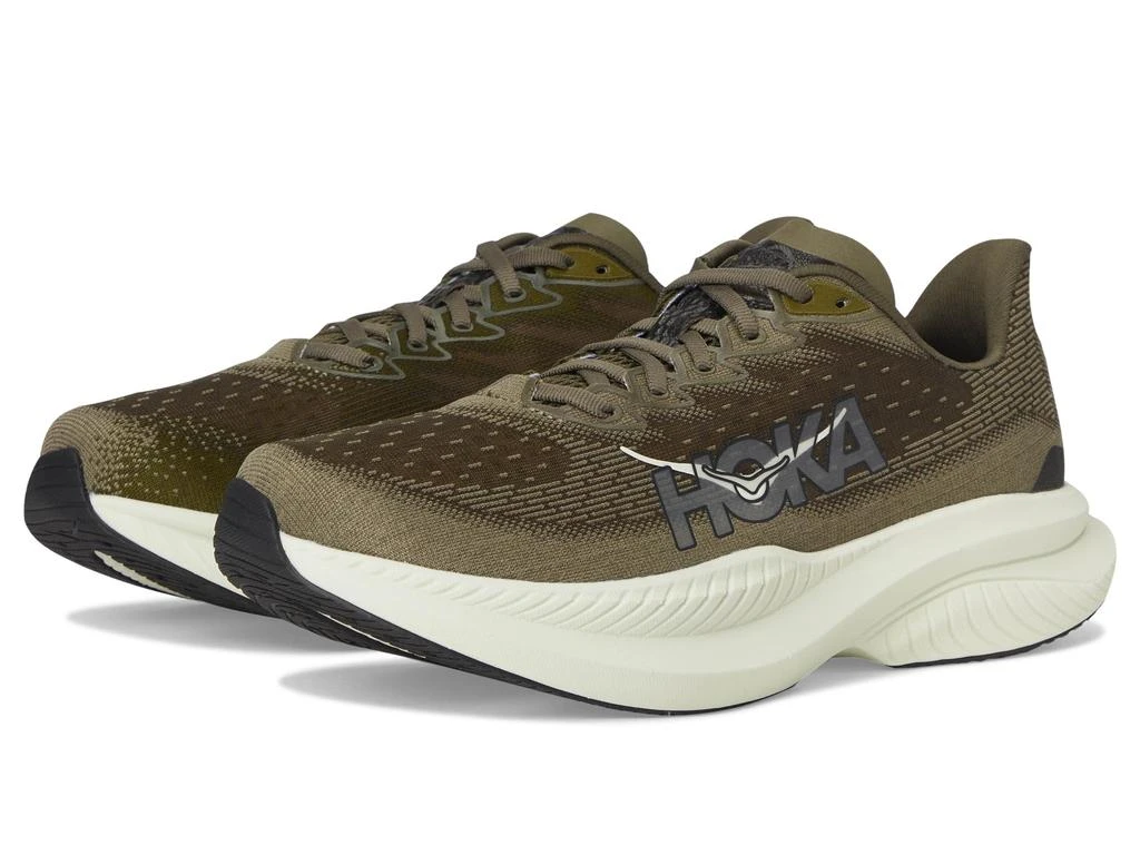 Hoka One One Mach 6 1