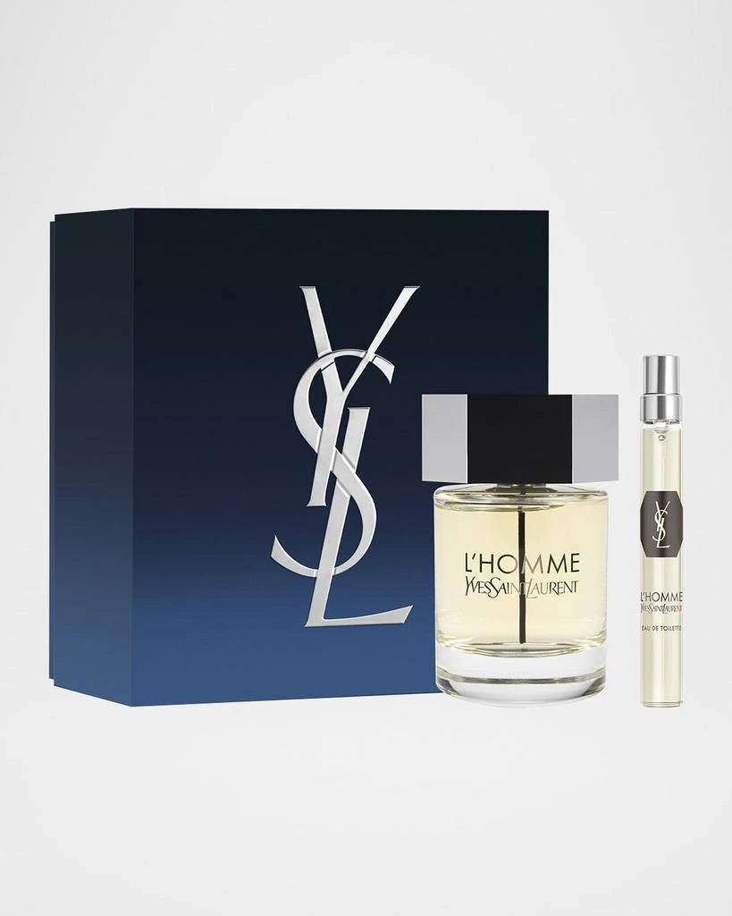Yves Saint Laurent YSL Valentine's Day Gift Set 1
