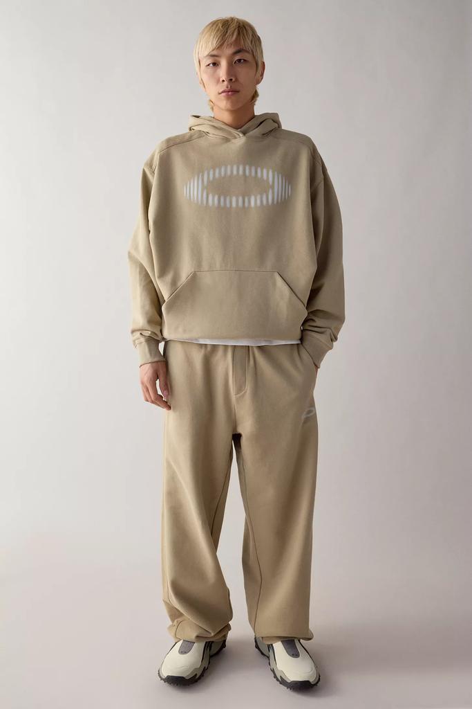 Oakley Oakley UO Exclusive Open Hem Straight Leg Sweatpant
