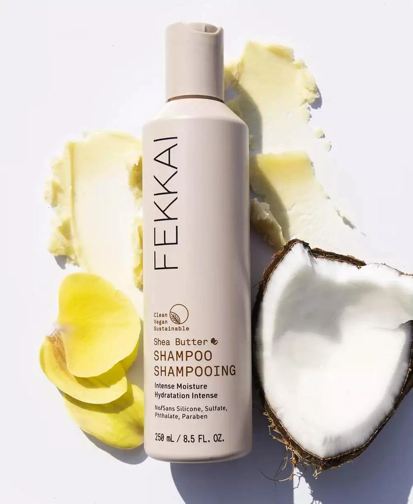 Fekkai Shea Butter Shampoo, 8.5 oz. 3