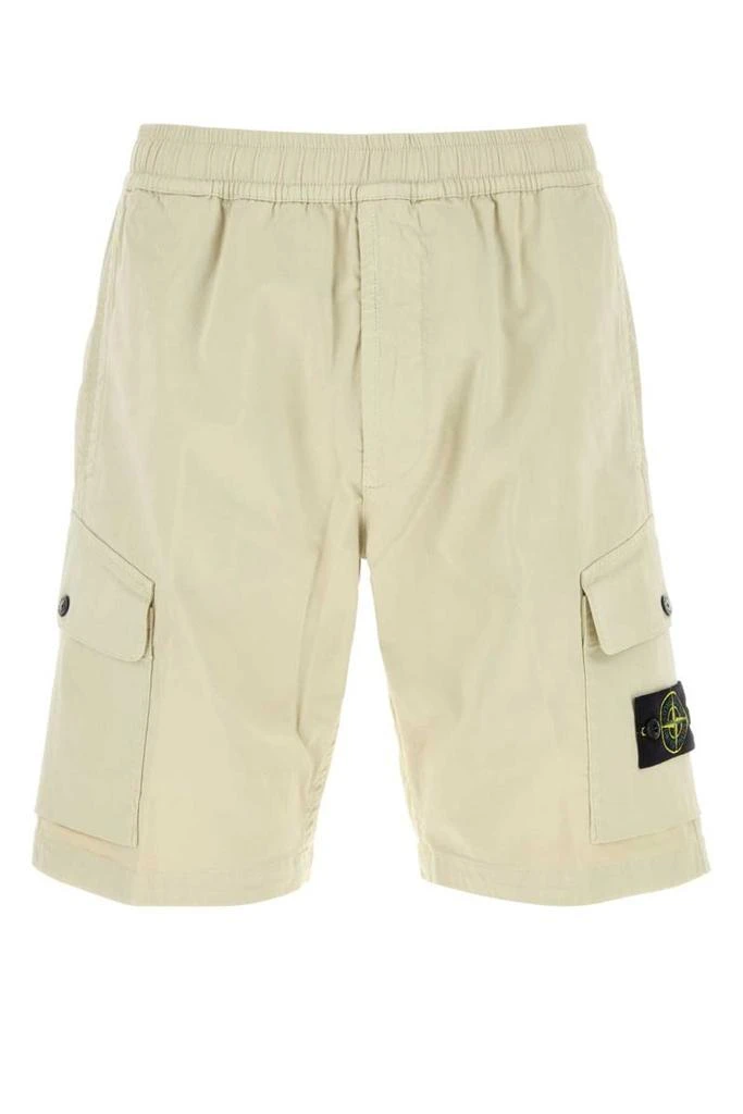 Stone Island Stone Island Shorts 1
