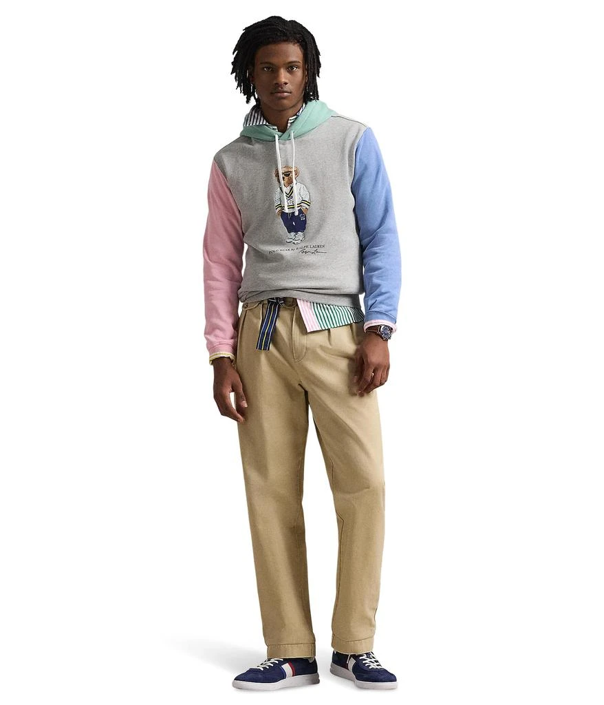 Ralph Lauren Polo Bear Fleece Hoodie 4