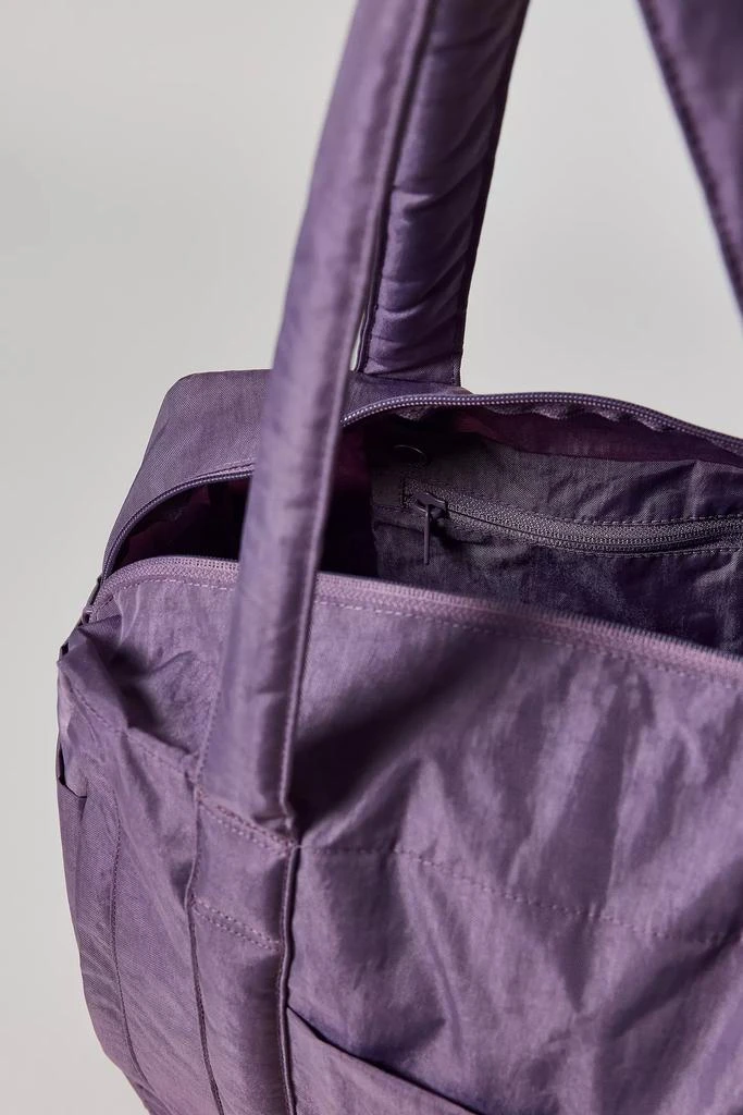 Baggu BAGGU Small Cloud Carry-On Bag 4