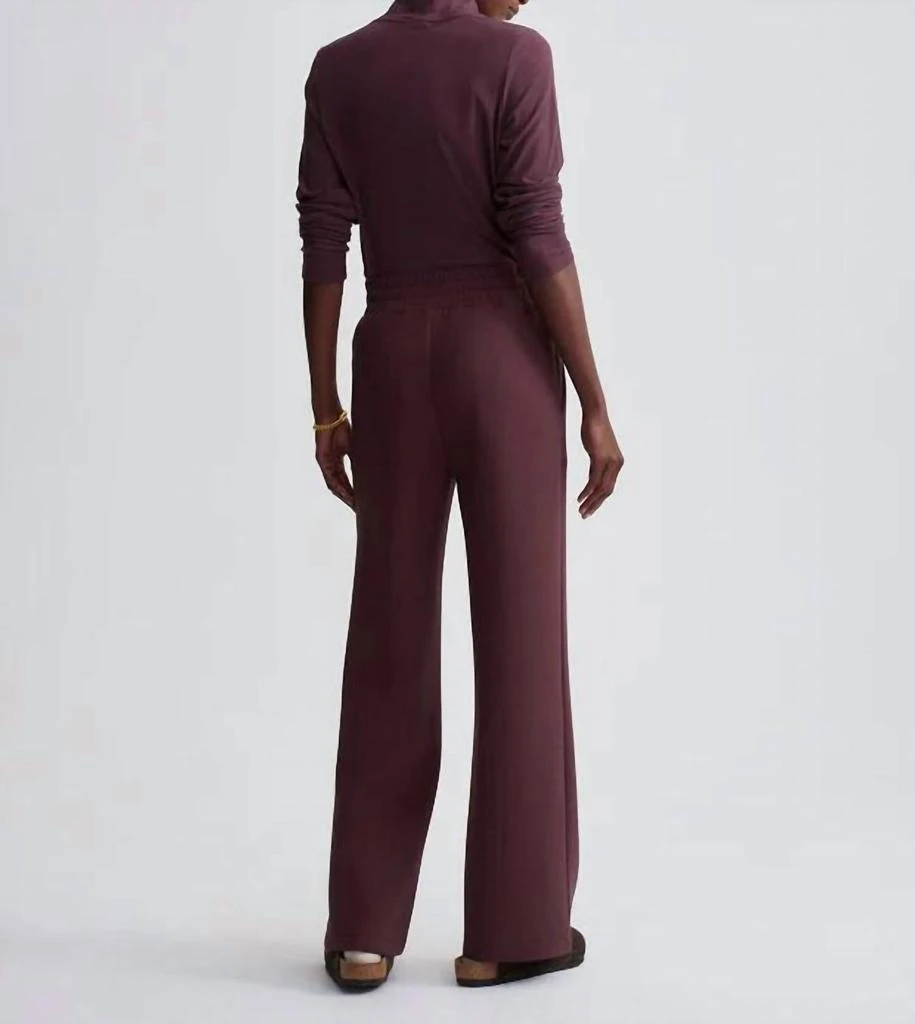Varley Varley - Wide Leg Pant 3