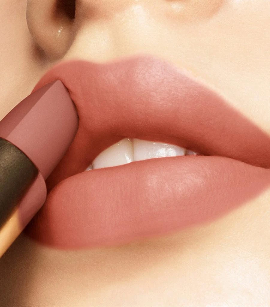 Suqqu Sheer Matte Lipstick 3