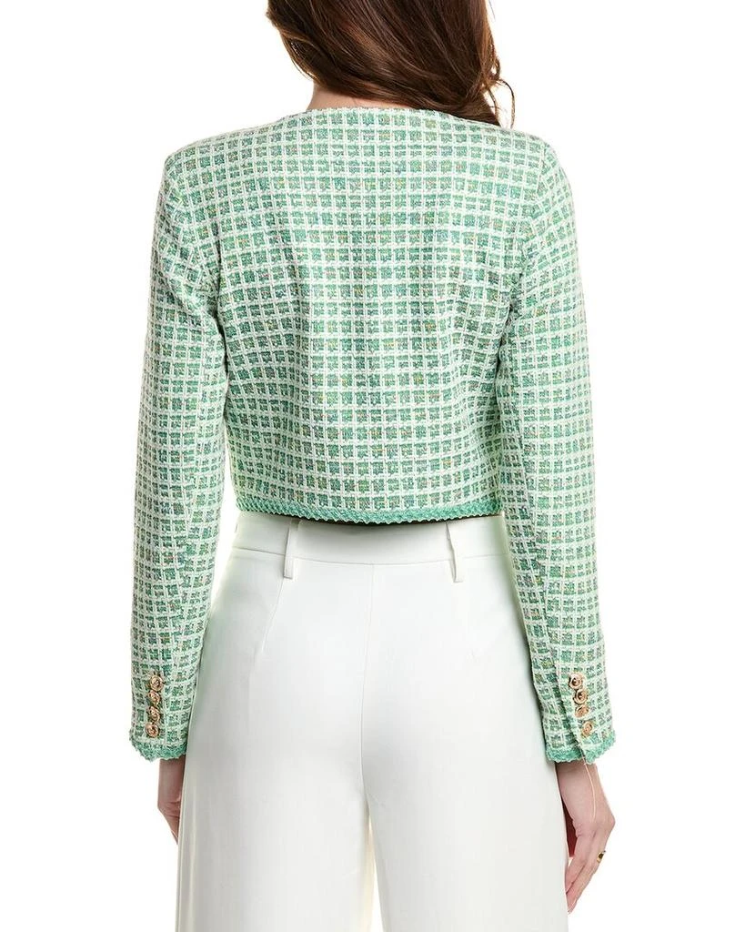 Walter Baker Harmony Jacket 2