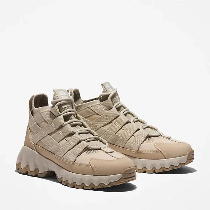 Timberland TBL® Edge EK+ Hiking Boot for Women in Beige 4