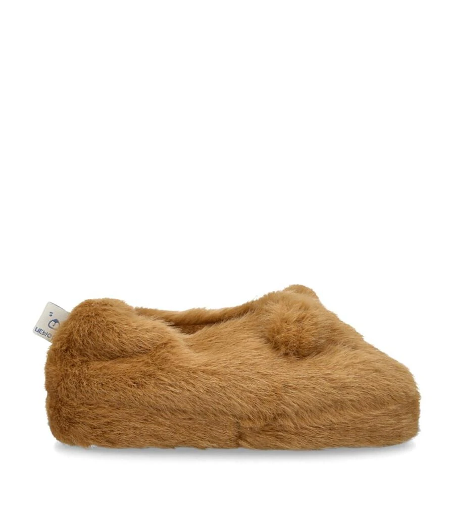 Liewood Aviaja Bear Slippers