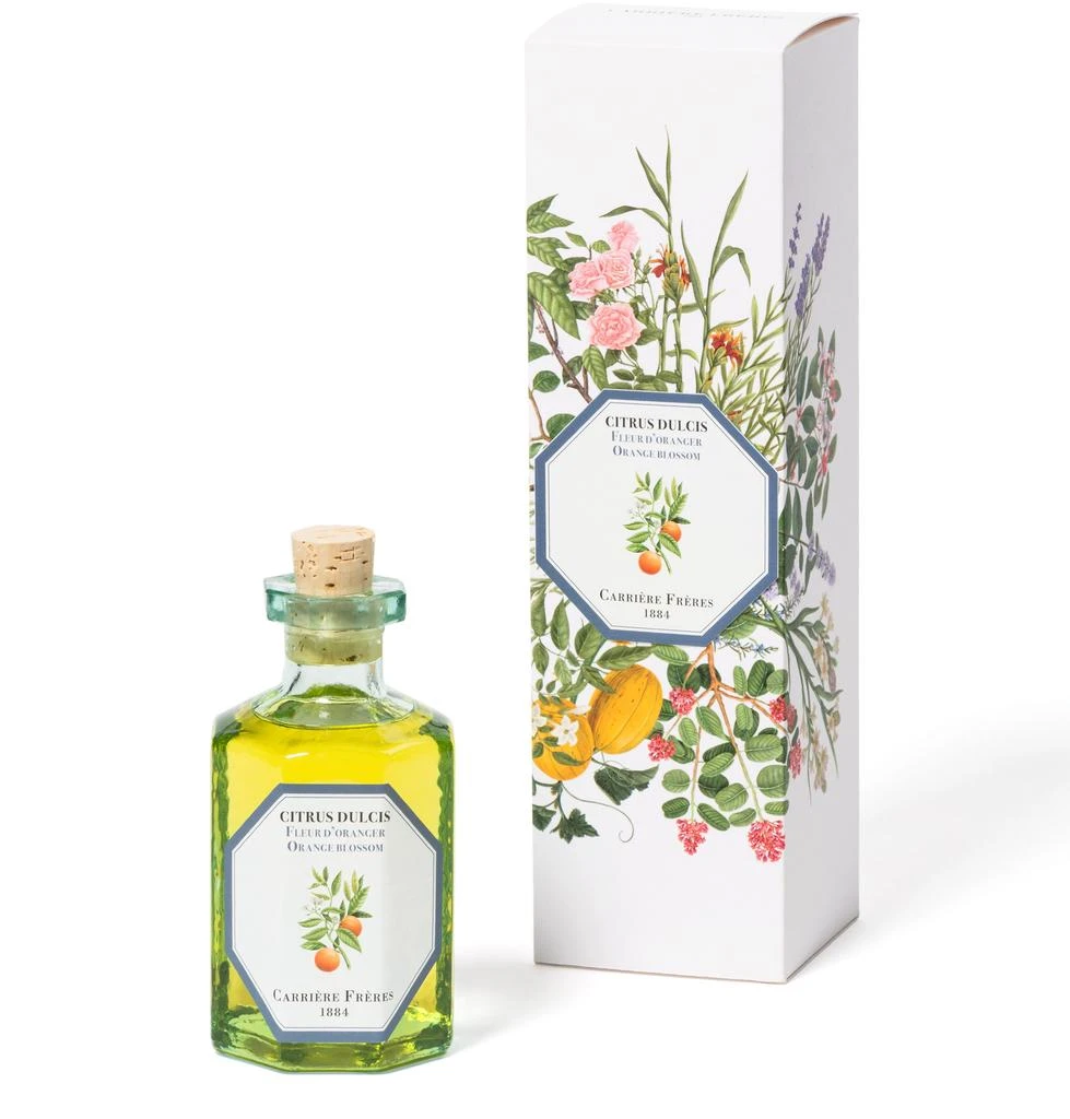 Carriere Freres Fragrance diffuser Orange Blossom - Citrus Dulcis 200 ml 5