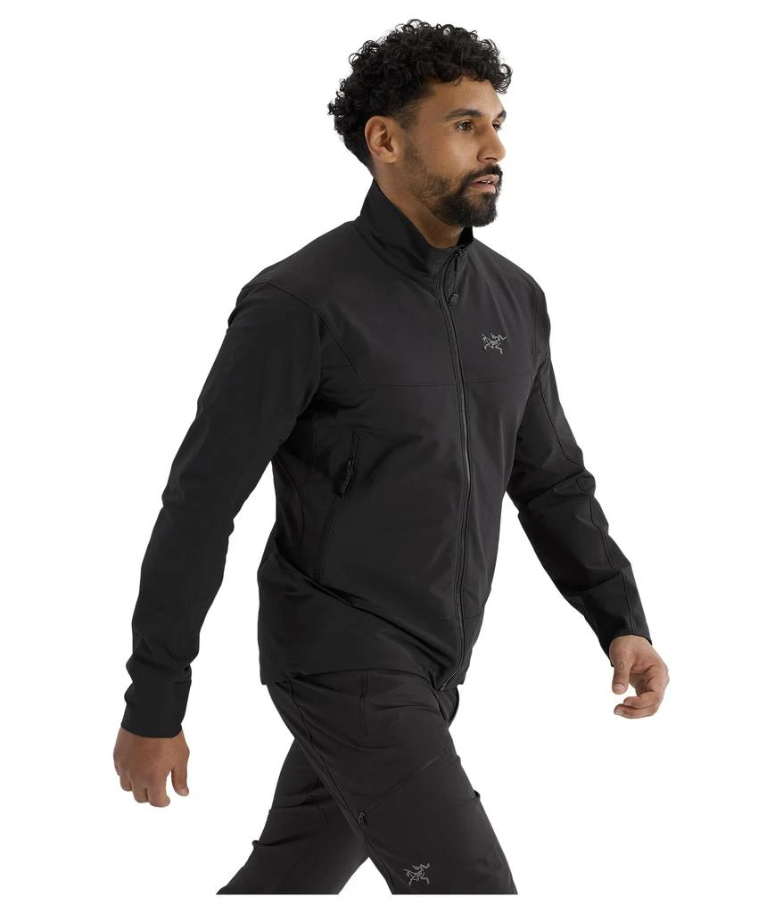 Arc'teryx Gamma Jacket 2
