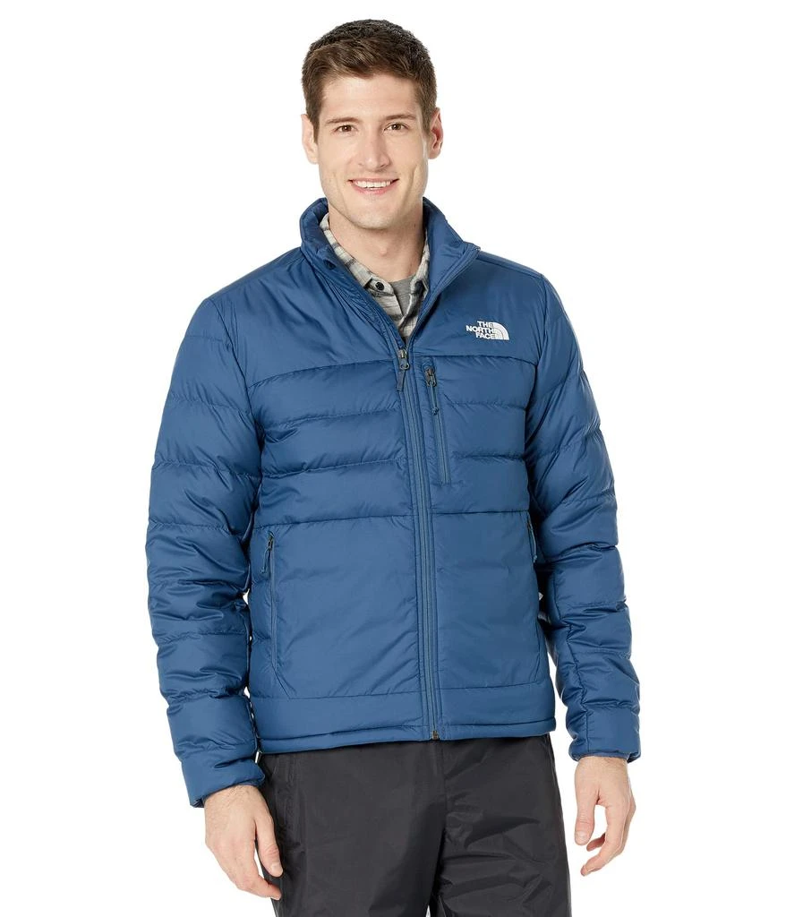 The North Face Aconcagua 2 Jacket 1