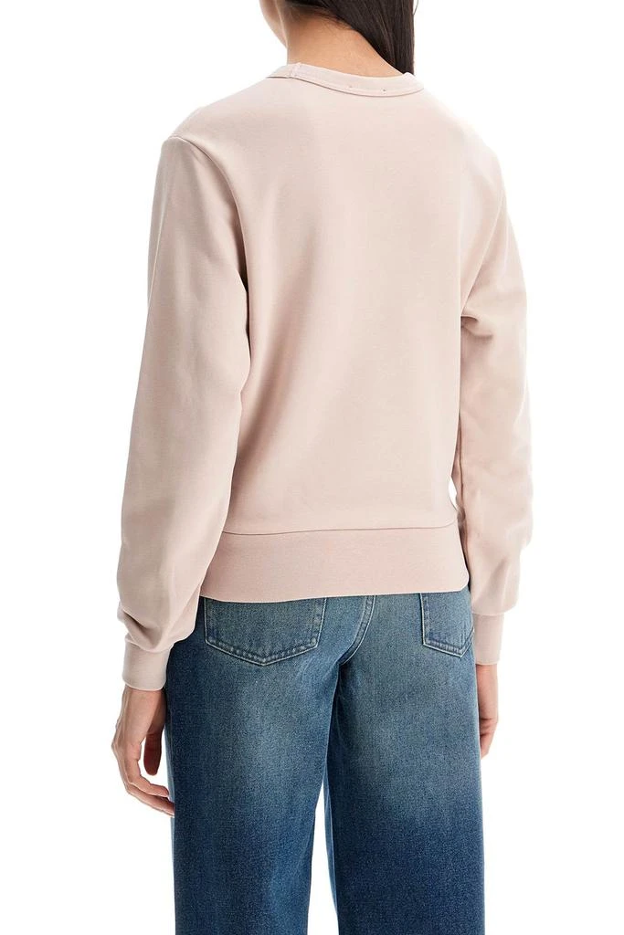 A.P.C. boxy 'petit v 3