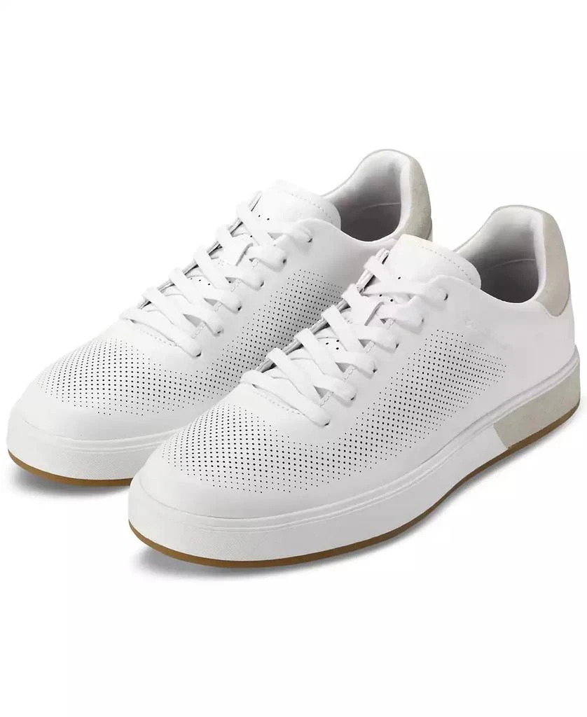 Cole Haan Men's GrandPrø Angleace Sneaker 9