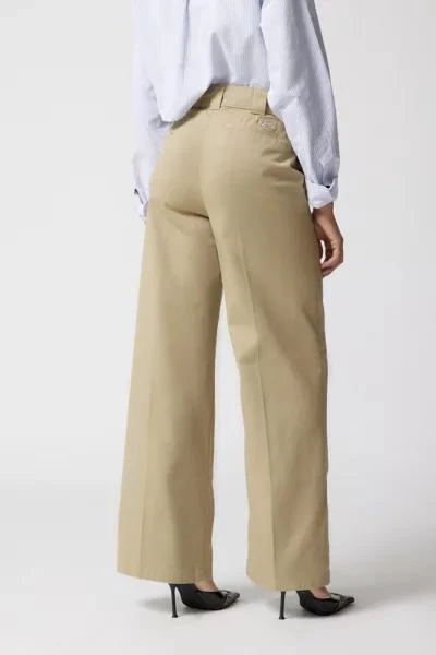DICKIES Dickies Workwear Wide Leg Pant 5