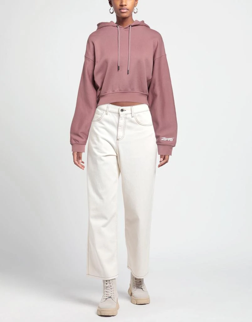 Reebok Hooded sweatshirt 2