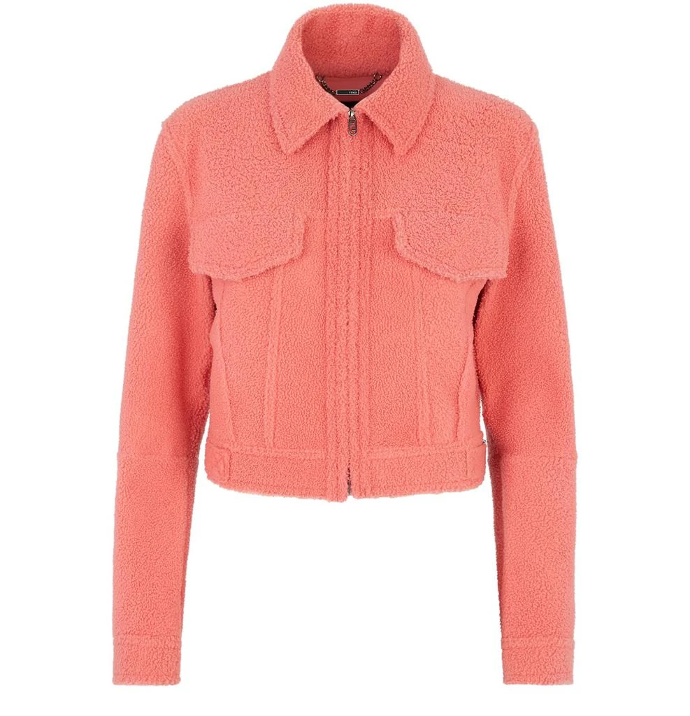 Fendi Jacket 1