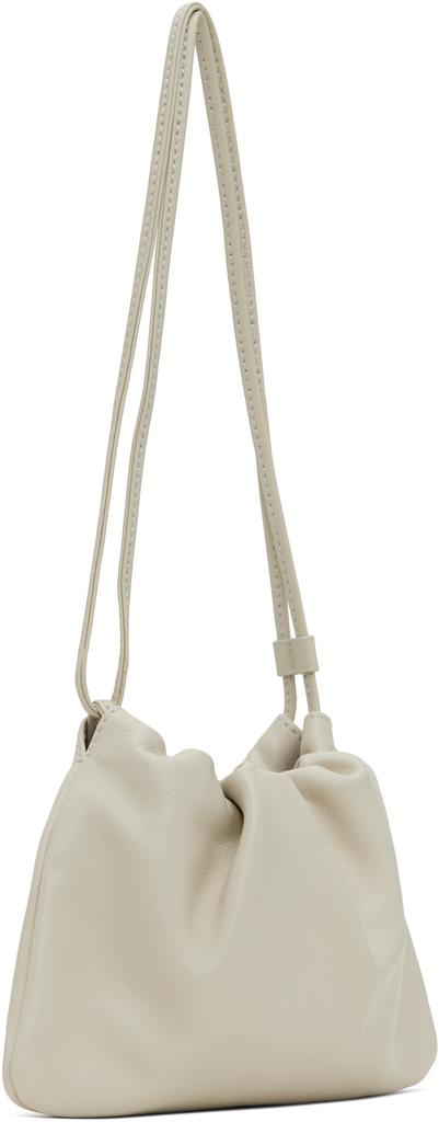 Nothing Written Off-White Nella Strap Mini Bag - Shoulder Bags