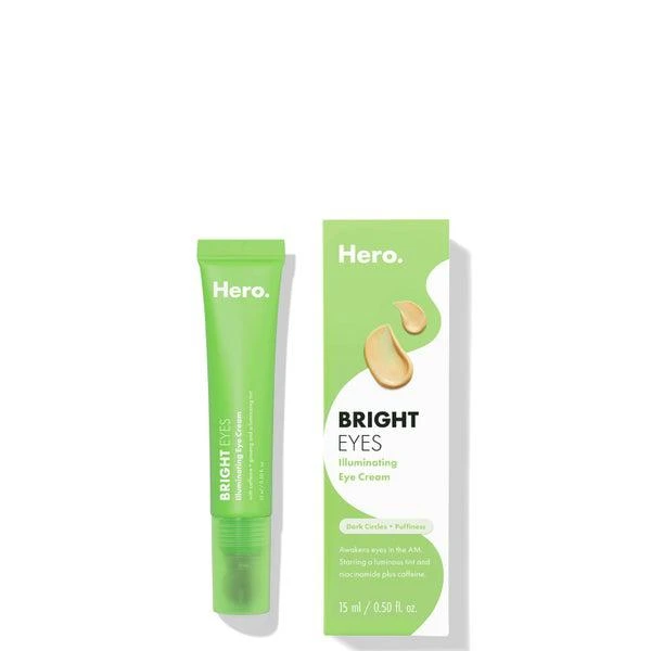 Hero Cosmetics Hero Cosmetics Bright Eyes 15ml 1