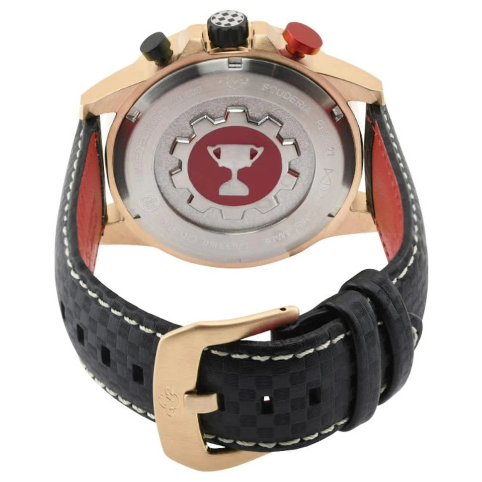 Gevril GV2 by Gevril Scuderia Men's Watch 2