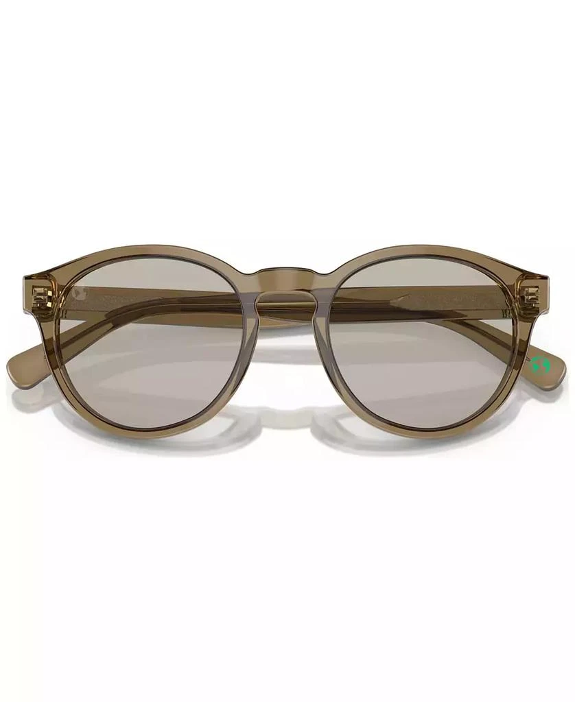 Ralph Lauren Men's Sunglasses, PH419251-X 51 5