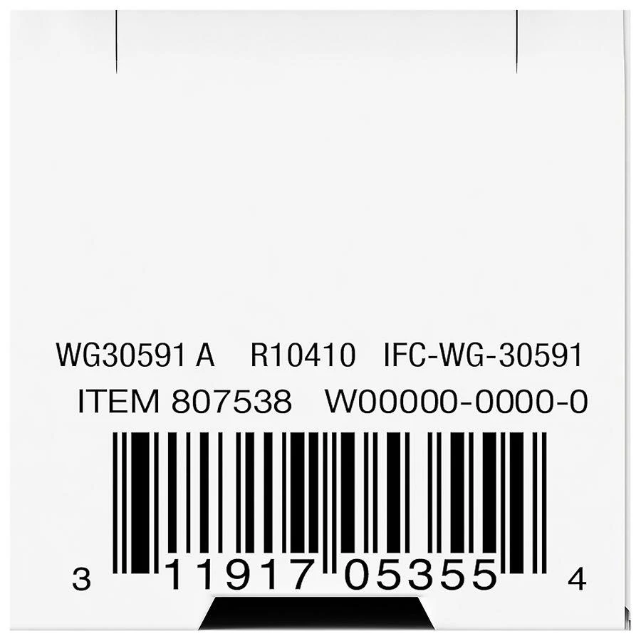 Walgreens Free & Pure Liquid D3 7