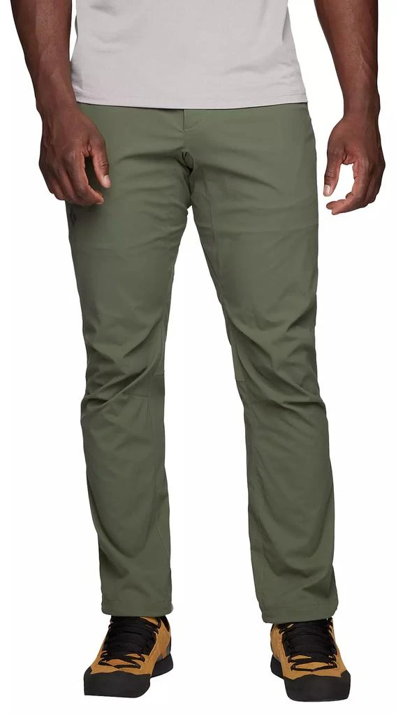 Black Diamond Black Diamond Men's Technician Alpine Pant 1