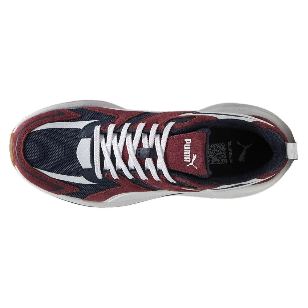Puma Hypnotic LS Lace Up Sneakers 4