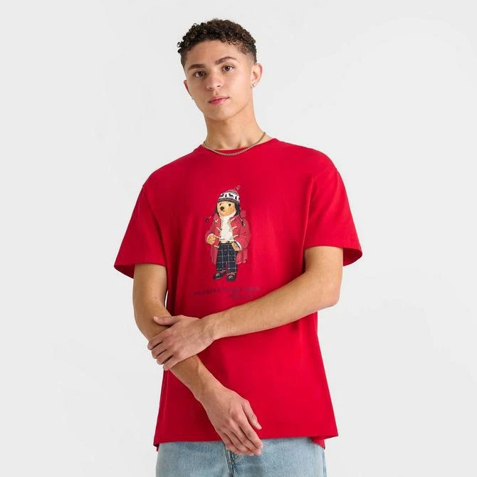 Ralph Lauren Men's Polo Ralph Lauren Polo Bear T-Shirt 3