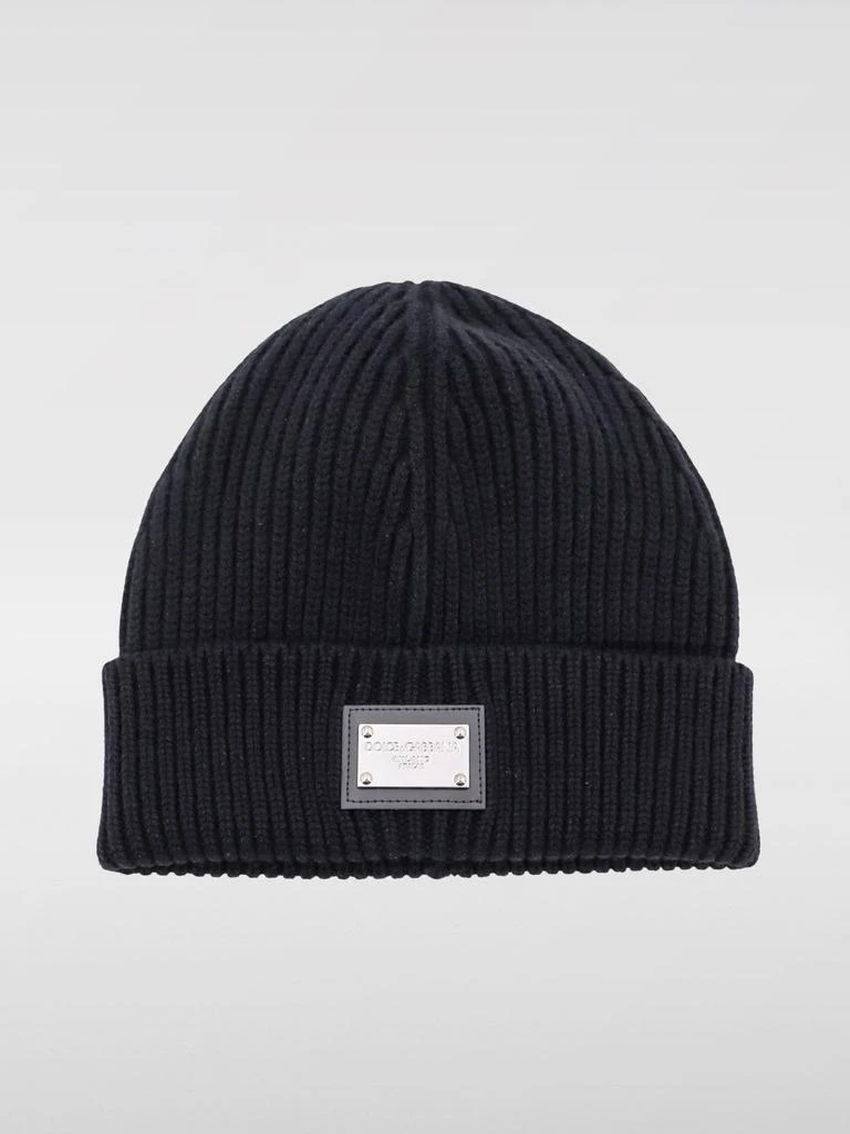 Dolce & Gabbana Hat men Dolce & Gabbana 1