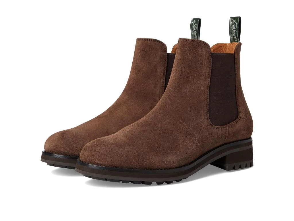 Ralph Lauren Bryson Chelsea Boot 1