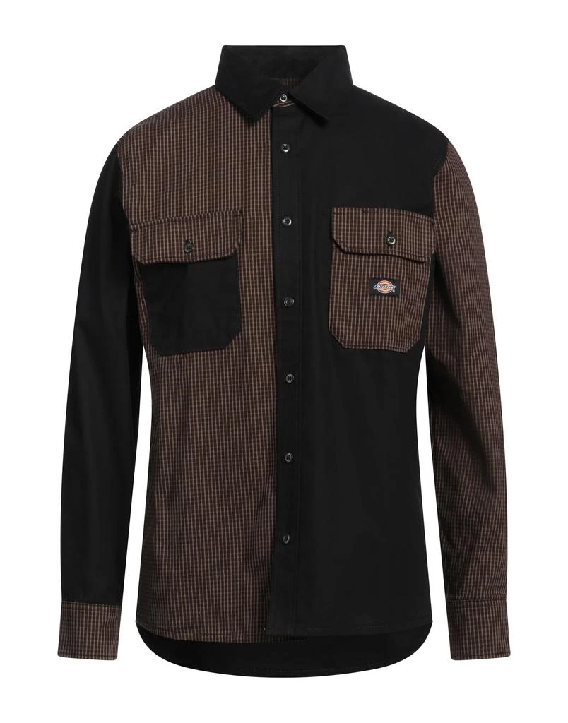 DICKIES Checked shirt 1