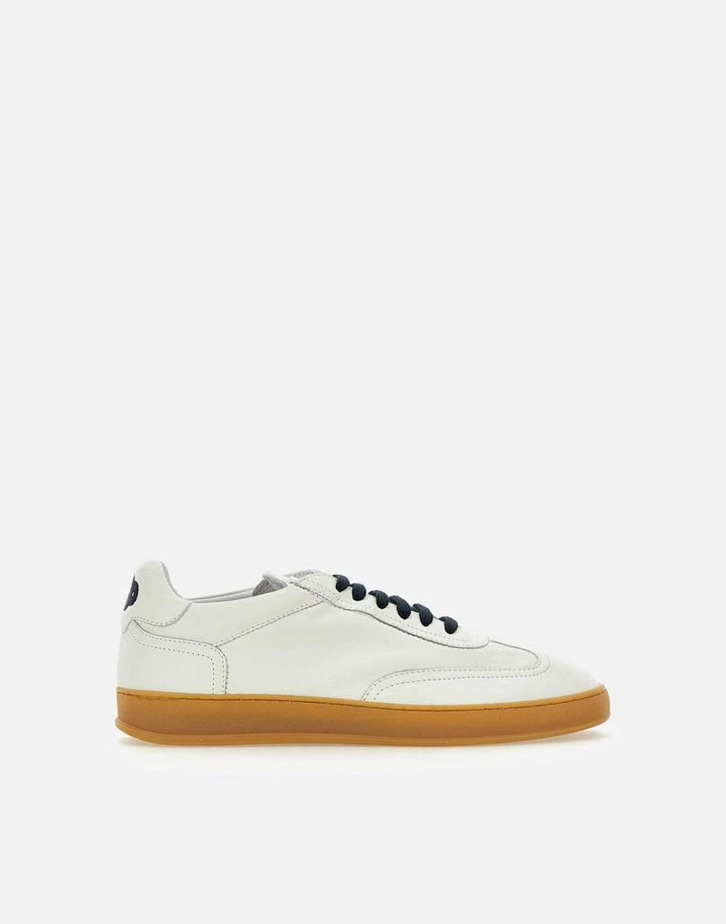 SOLDINI 80 "Akira vieste"  sneakers 1