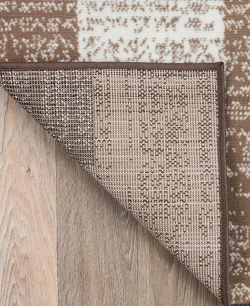 Main Street Rugs Siro 3005 5'x7' Area Rug 5