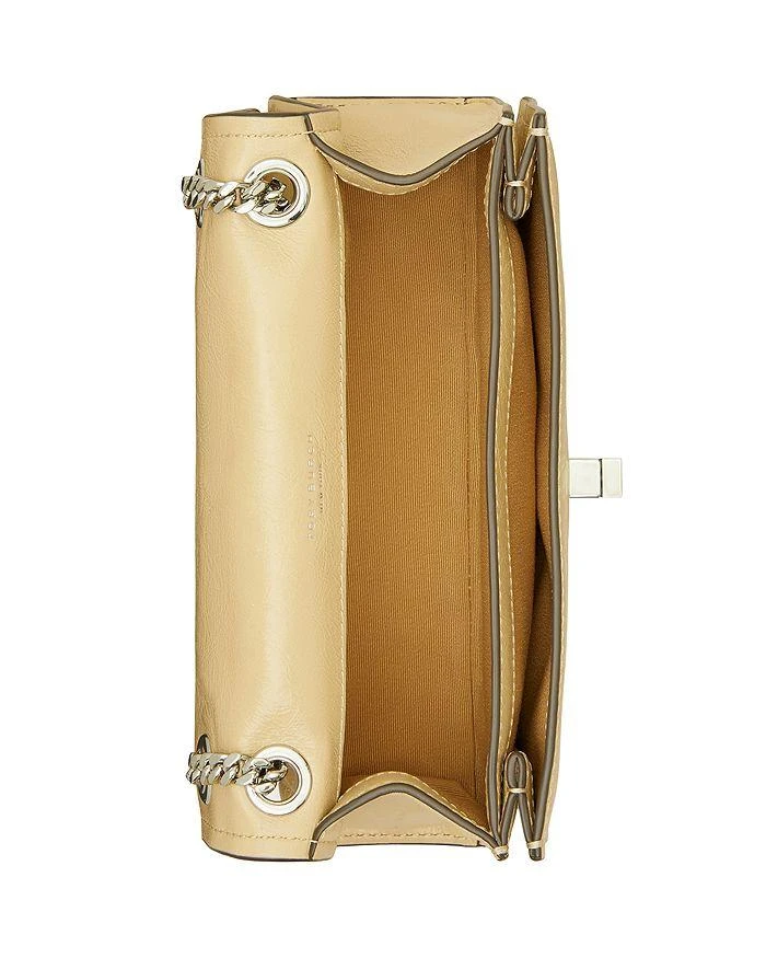 Tory Burch Kira Turnlock Leather Mini Bag 2