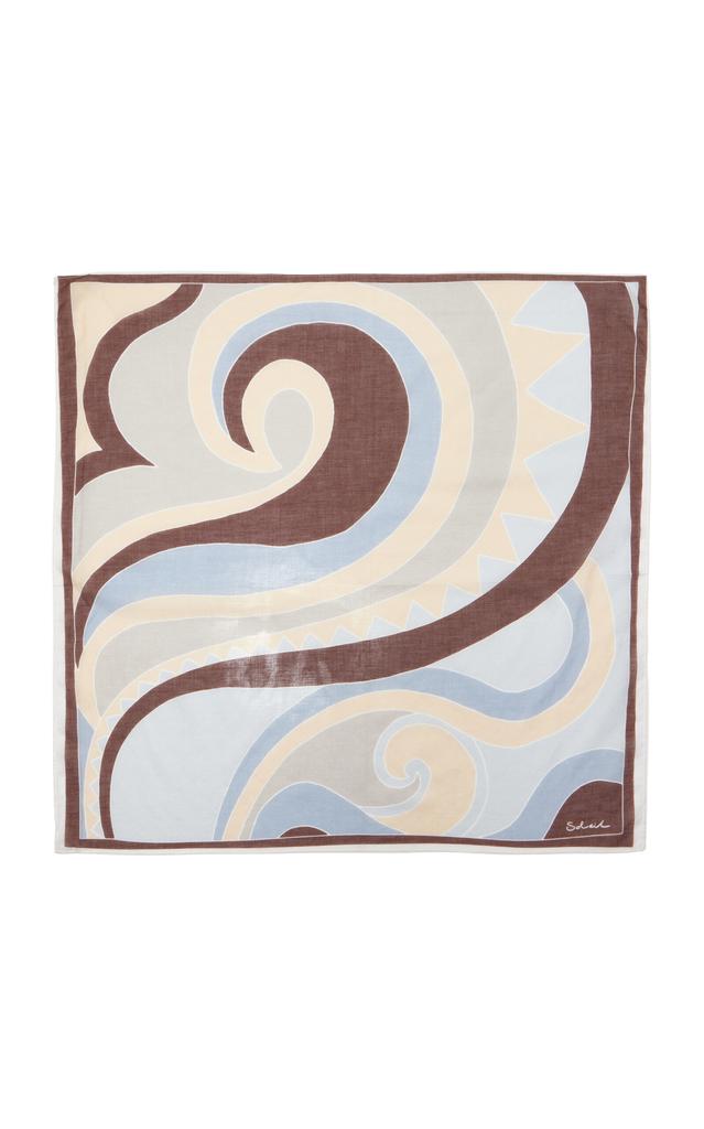 Soleil Soleil Soleil Soleil - Exclusive Scarf - Multi - OS - Moda Operandi