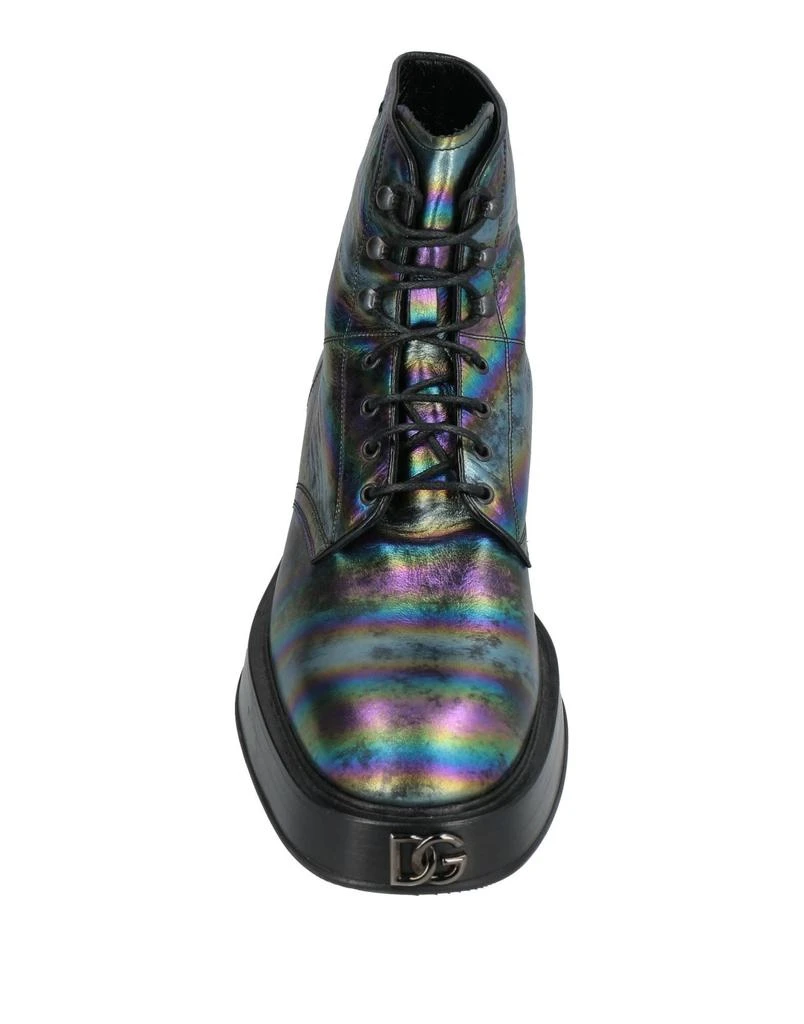 Dolce 
Gabbana Ankle boot 4