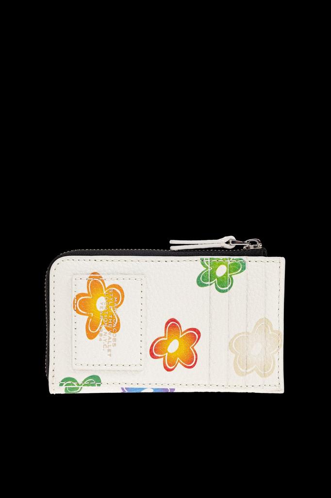 Marc Jacobs Marc Jacobs ild Daisy Top Zip Multi Wallet