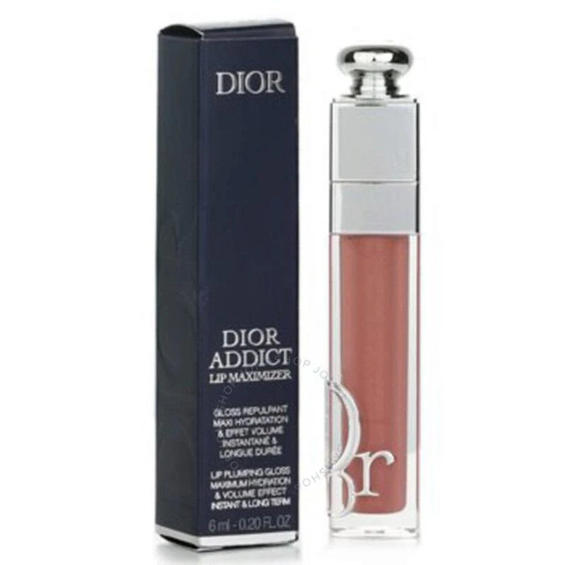 Dior Dior - Addict Lip Maximizer Gloss #014 (6ml) 1