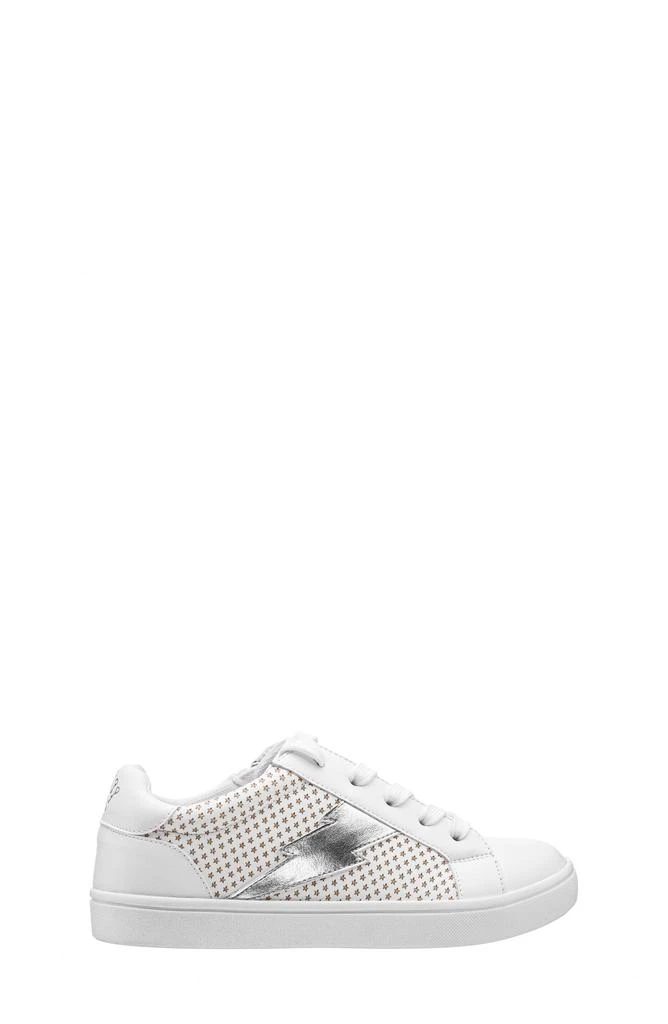 Nina Kids' Thunderbolt Sneaker 5