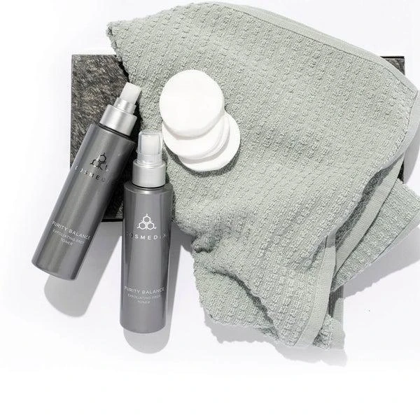 CosMedix COSMEDIX Purity Balance Exfoliating Prep Toner 150ml 3