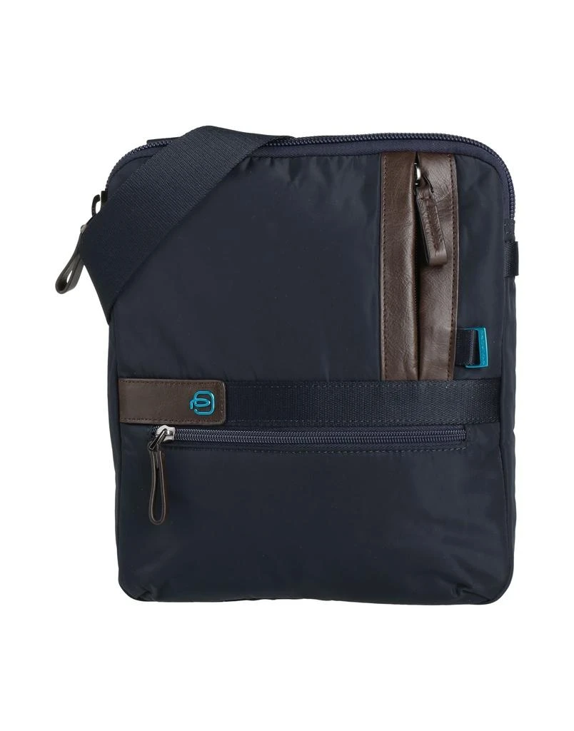 PIQUADRO Cross-body bags