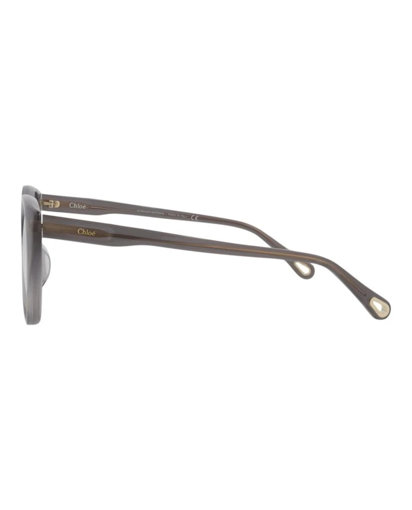 Chloé Cat Eye-Frame Bio Acetate Optical Frames 3