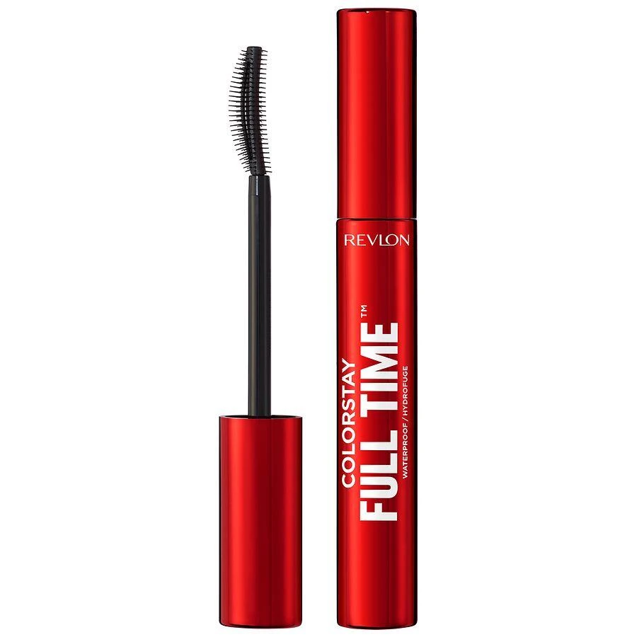 Revlon ColorStay Full Time Mascara