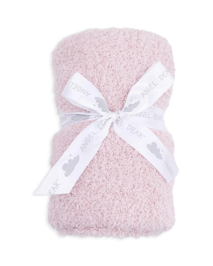 Angel Dear Girls
Chenille Stroller Blanket from Bloomingdale
s