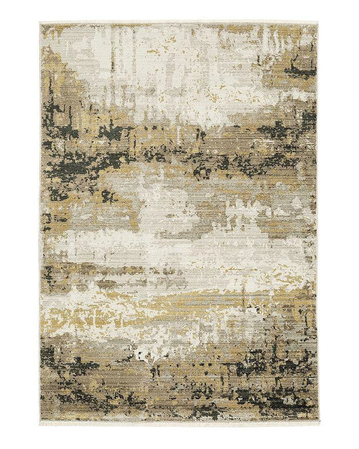 Oriental Weavers Bauer 2061X Area Rug, 5'3" x 7'6" 1