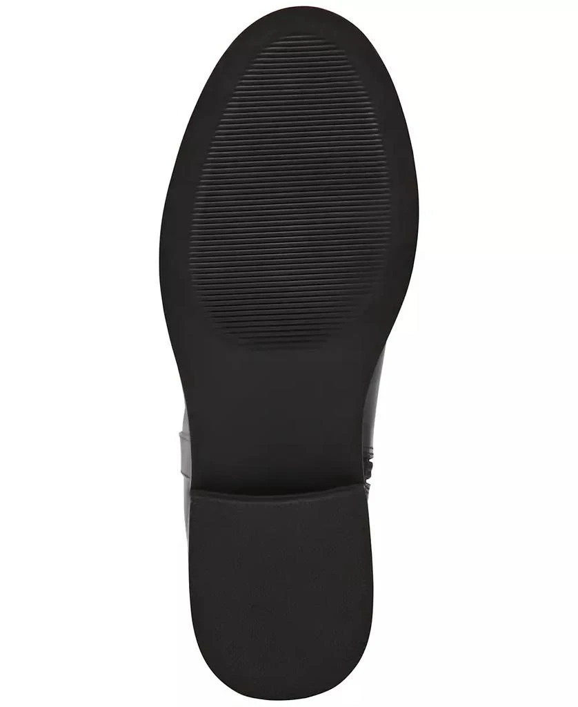 DV Dolce Vita Women's Pennie Knee-High Riding Boots 5