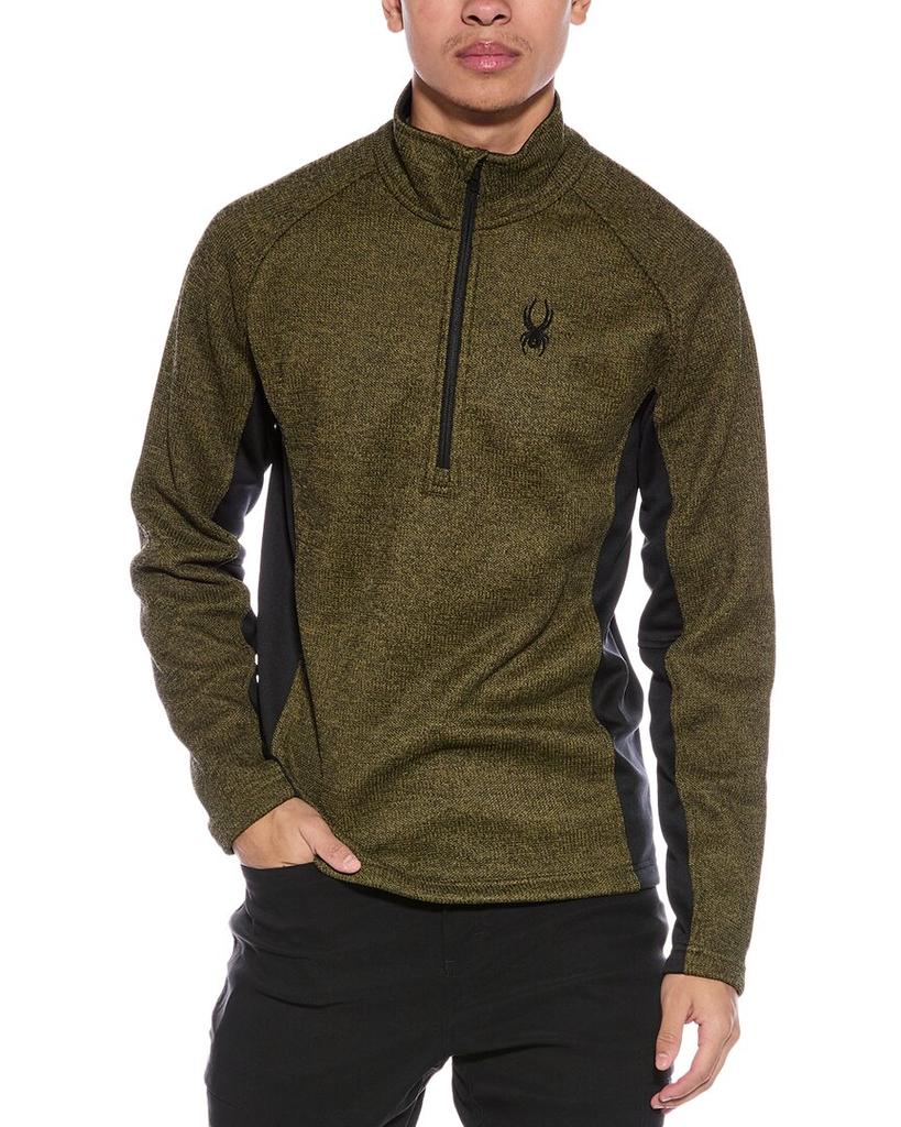 Spyder Ryder 1/4-Zip Pullover