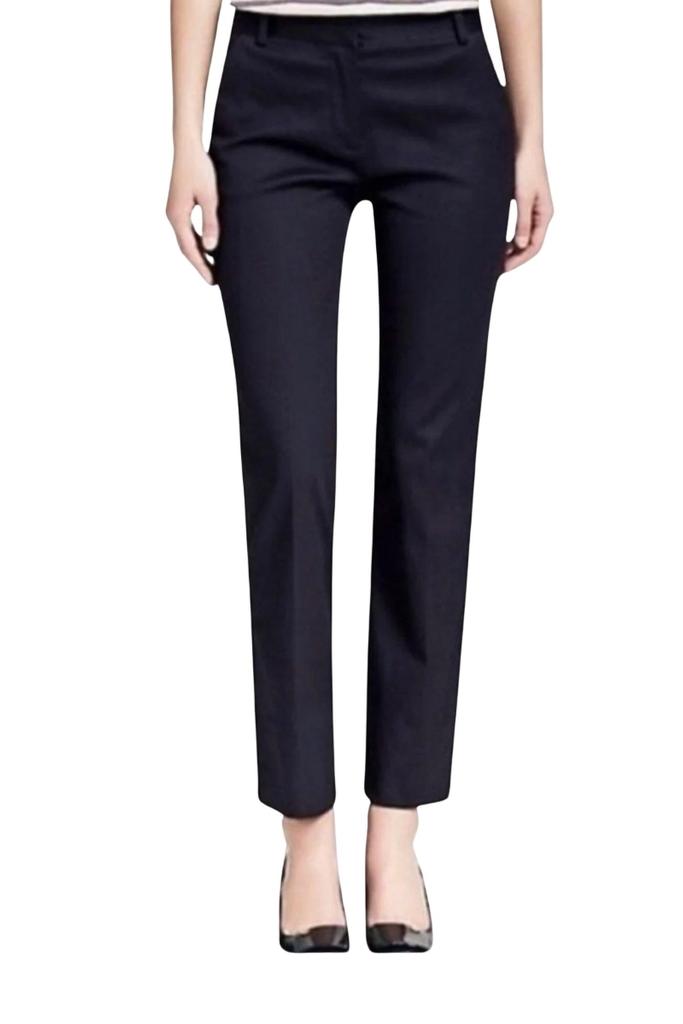 Tory Burch Tory Burch - Crepe Skinny Pants